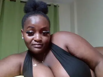 Bongacams Free Porn Cam of Wildebony1