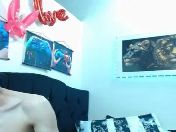 Bongacams Live Porn of couplehot27