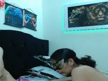 Bongacams Adult Video Chat of couplehot27