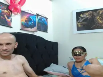 Bongacams Sex Cam of couplehot27