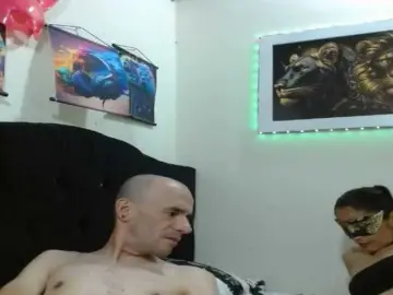 Bongacams Live Sex of couplehot27