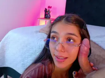 Bongacams Live Sex of cristal-antoni