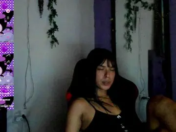 Bongacams Sex Cam of Alondraconnor