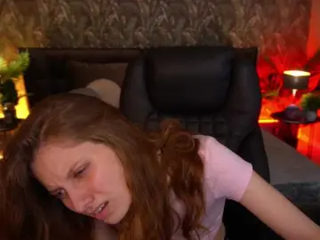 Bongacams Live Porn of CuteeFoxy