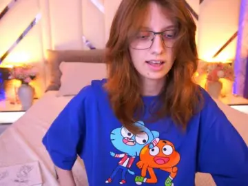 Bongacams Live Sex of CuteeFoxy