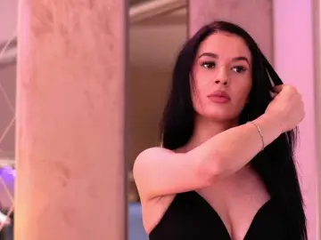 Bongacams Live Sex of RubyRouj