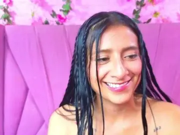 Bongacams Nude Webcam of SharlotRodriguez