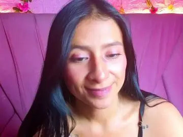 Bongacams Adult Webcam of SharlotRodriguez
