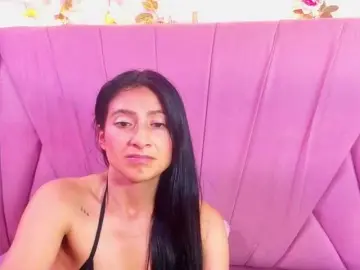 Bongacams Private Sex Chat of SharlotRodriguez