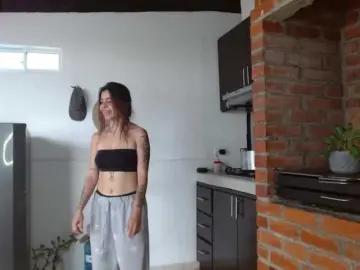 Bongacams Free Porn Cam of millyxnicoll1