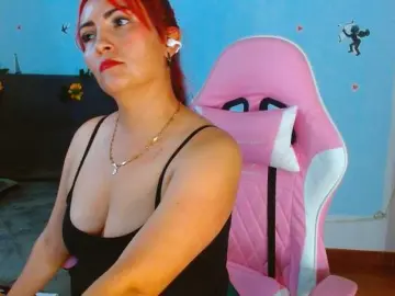 Bongacams Live Sex of nanis-milf