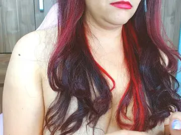 Bongacams Sex Cam of nanis-milf