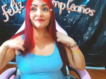 Bongacams Sex Chat of nanis-milf