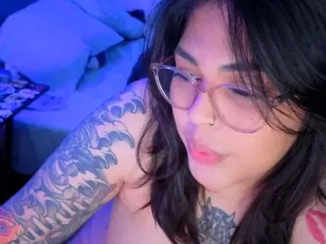 Bongacams Sex Cam of Miacanelaxo
