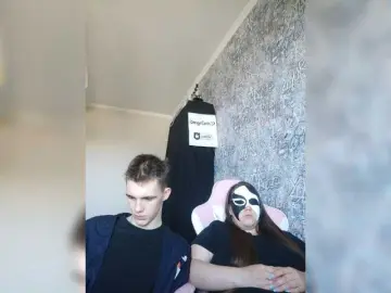 Bongacams Live Sex Cam of MikaAlex