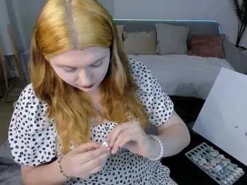 Bongacams Free Live Porn of Milenafiery