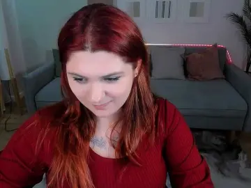 Bongacams Live Porn of Milenafiery