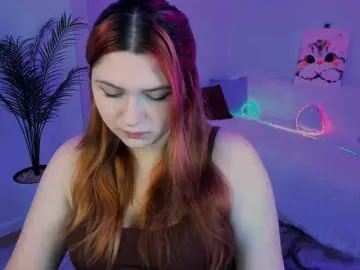 Bongacams Adult Webcam of Milenafiery