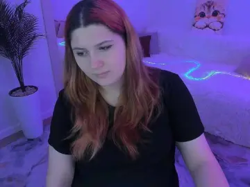 Bongacams Adult Webcam of Milenafiery