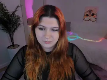 Bongacams Adult Webcam of Milenafiery