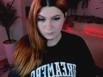 Bongacams Live Porn of Milenafiery