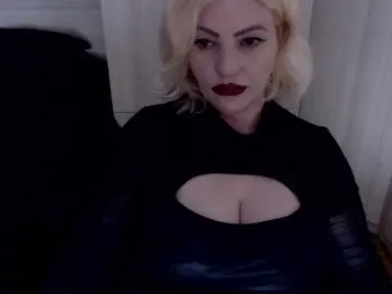 Bongacams Private Sex Chat of Mistress-Marilyn