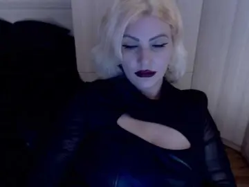 Bongacams Live Sex Cam of Mistress-Marilyn