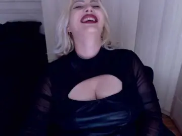 Bongacams Nude Webcam of Mistress-Marilyn