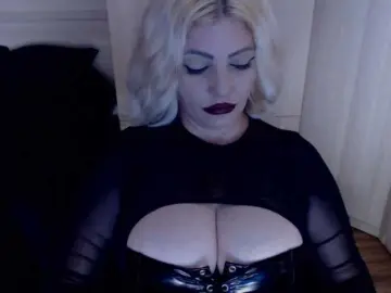 Bongacams Live Porn of Mistress-Marilyn
