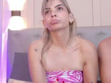 Bongacams Best live sex cam show of ander-camila