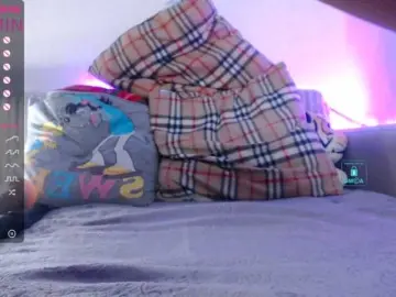 Bongacams Sex Cam of relishsavor
