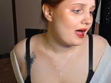 Bongacams Adult Webcam of Kiki--Tiki