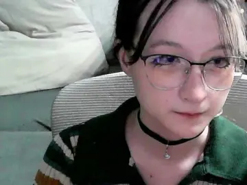 Bongacams Nude Webcam of Lilfain-baby
