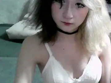 Bongacams Sex Chat of Lilfain-baby