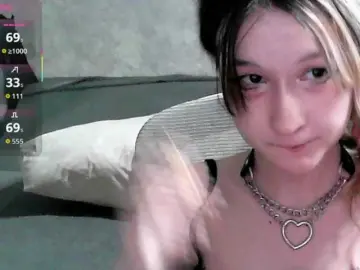 Bongacams Best Webcam of Lilfain-baby