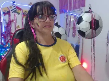 Bongacams Sex Chat of sarasmith2