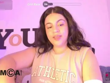 Bongacams Nude Webcam of AbbySaphir