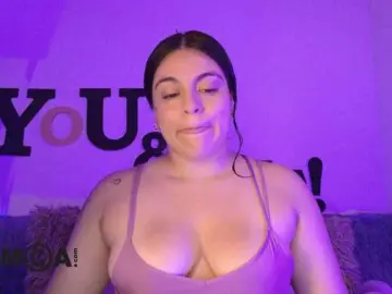 Bongacams Free Porn Cam of AbbySaphir