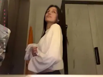 Bongacams Nude Webcam of JacquelynClowes
