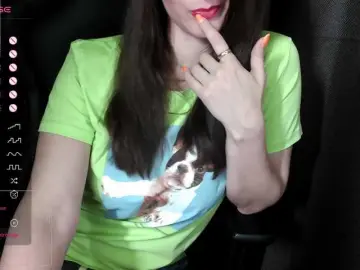 Bongacams Best Webcam of ScarletWitch666