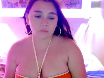 Bongacams Adult Webcam of naylahot18