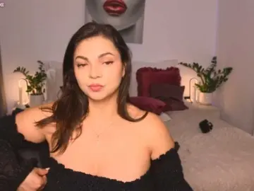 Bongacams Adult Webcams of MyLady1960