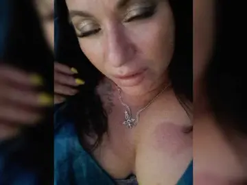 Bongacams Adult Video Chat of Nikoletta25