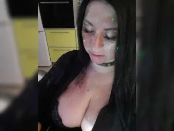 Bongacams Private Sex Chat of Nikoletta25