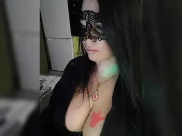 Bongacams Live Porn of Nikoletta25