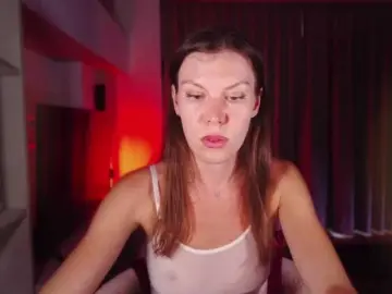 Bongacams Adult Webcam of RitaRoter