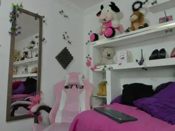 Bongacams Free Porn Cam of luciatemptation
