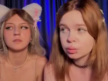 Bongacams Watch Live Sex Cams of AngelAndAlice