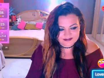 Bongacams Adult Video Chat of Ariellefoxy