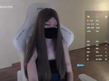 Bongacams Sex Cam of Evo4kaStorm